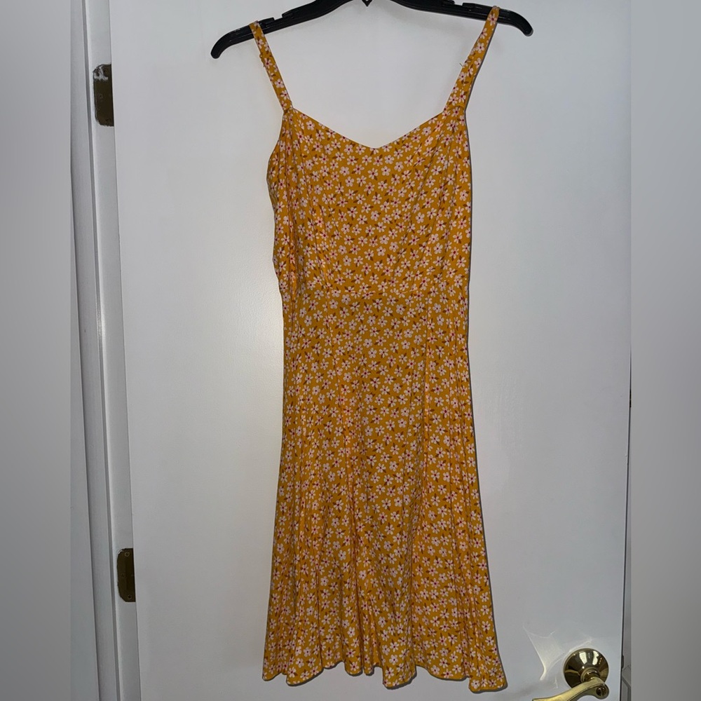 Old Navy Sundress